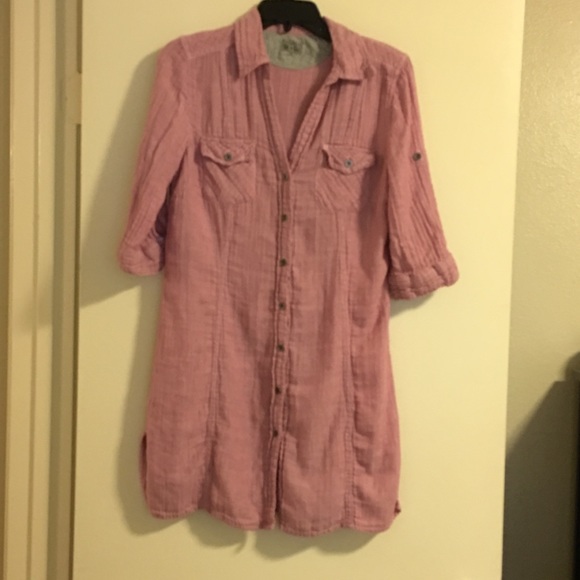 Dress - Picture 1 of 4